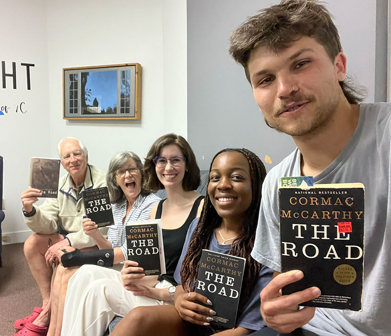 ReadingGroup